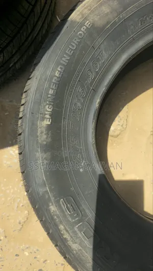205/70r15 96t Ryndanz Tyres Brand New