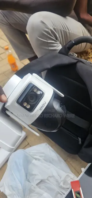 CCTV Camera Installation and Maintenance
