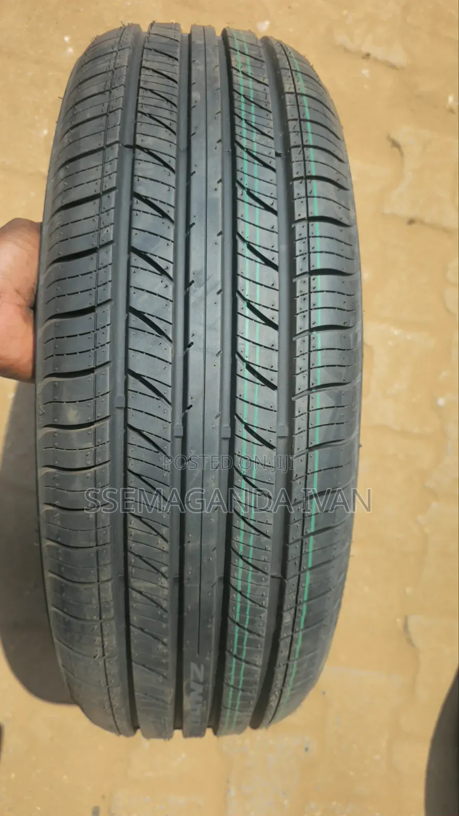 205/70r15 Wish,rumion,filder Original Ryndanz Tyres