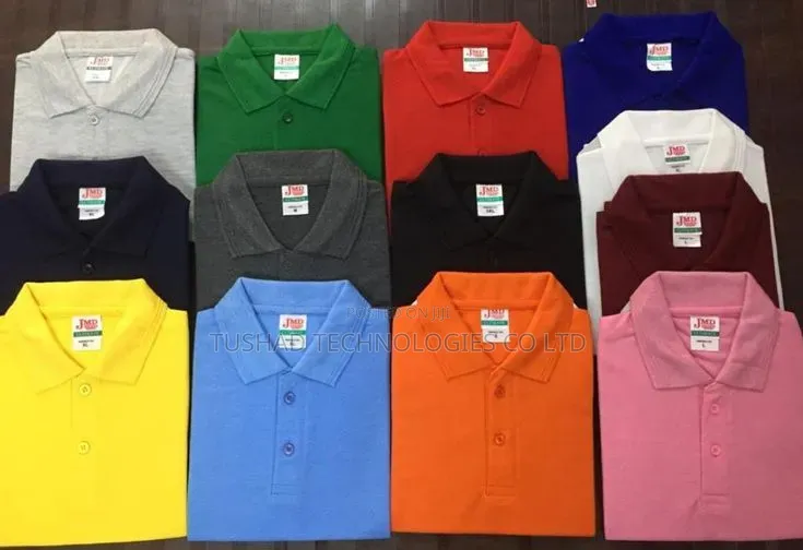 Branded Tshirts (Big Orders Only Eg 100+ Pieces) of T-Shirts / T Shirt