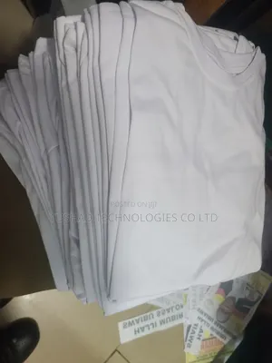 Branded Tshirts (Big Orders Only Eg 100+ Pieces) of T-Shirts / T Shirt