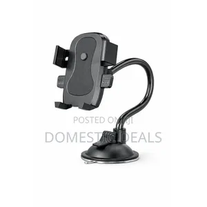 HL128 Universal Car Phone Holder