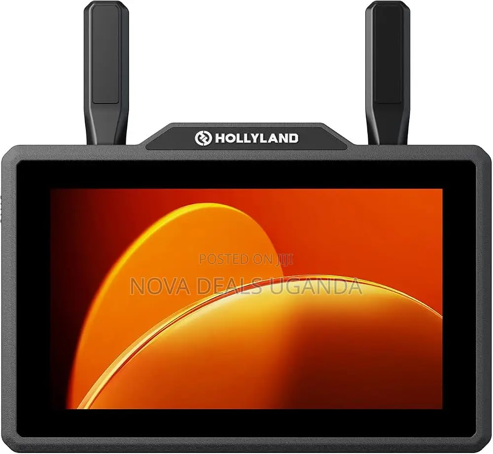 Hollyland Pyro 5 Wireless Video Transmitter Receiver 1300ft Range