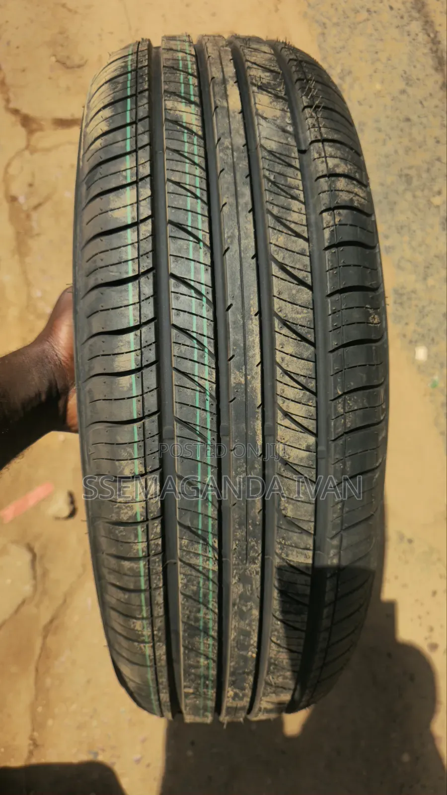 205/70r15 Raleigh Tyre Engineered in Europe