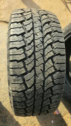 265/55r19 Landcruiser,landrover, Mercedes-Benz Adventure Tyres