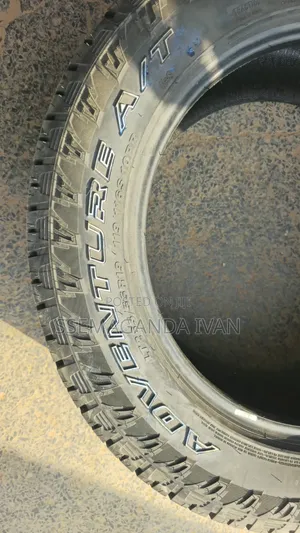 265/55r19 Landcruiser,landrover, Mercedes-Benz Adventure Tyres