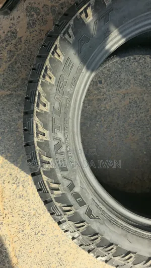 265/55r19 Landcruiser,landrover, Mercedes-Benz Adventure Tyres