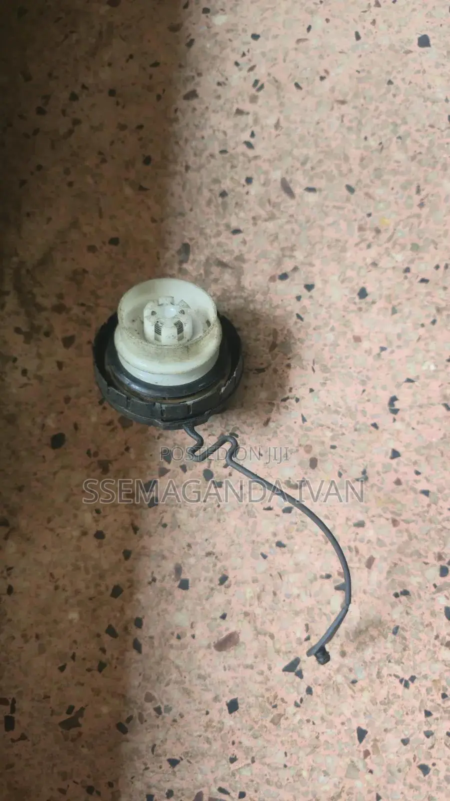 Fuel Tank Cover for Ford Ranger