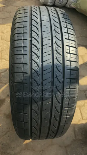 235/55r19 Mazda,honda,bmw,harrier Yokohama Foreign Used Tyres