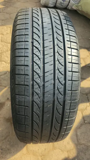 235/55r19 Mazda,honda,bmw,harrier Yokohama Foreign Used Tyres