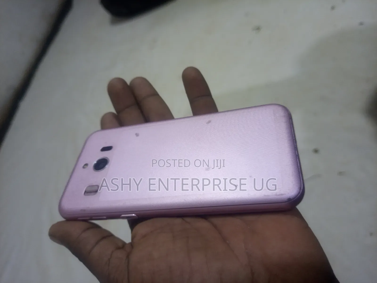 Sharp 704SH 32 GB Pink