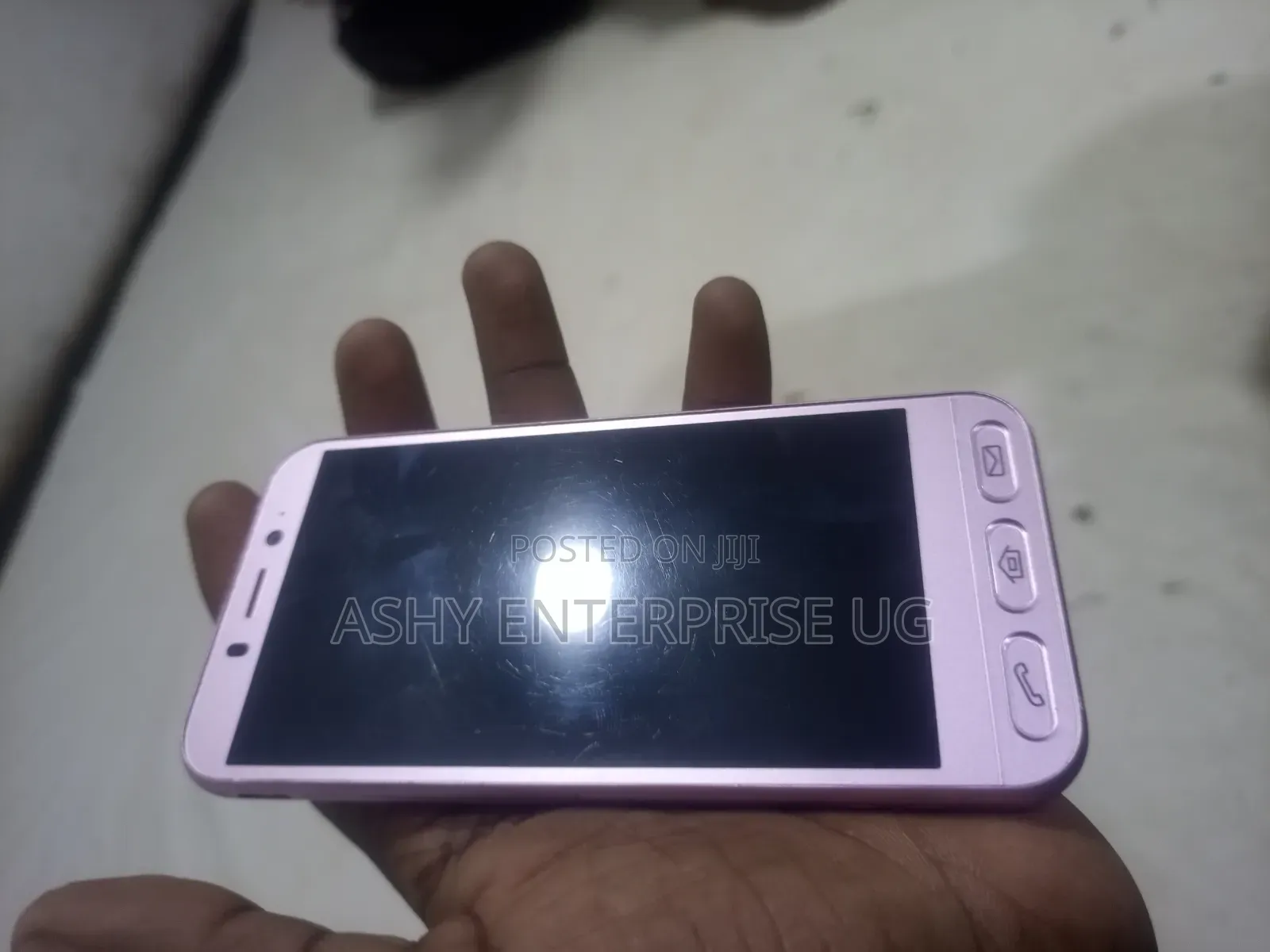 Sharp 704SH 32 GB Pink