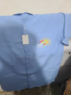 Branded Shirts (Coporate Non Coporate)