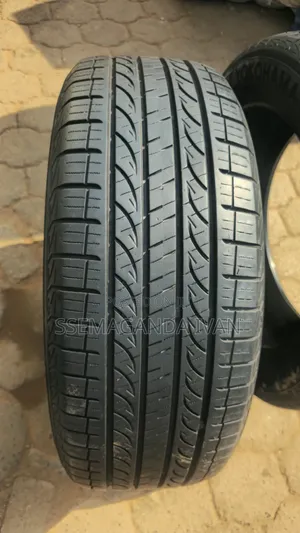 235/55r19 Harrier Hybrid Foreign Used Tyres in Yokohama,toyo,dunlop