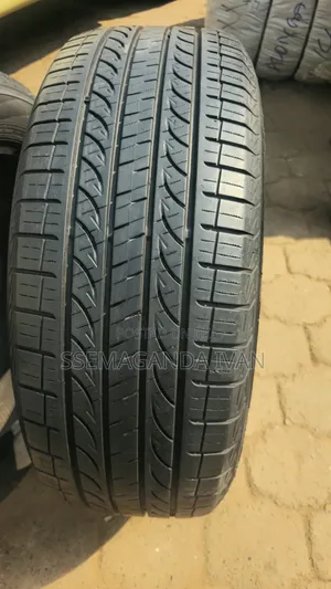235/55r19 Harrier Hybrid Foreign Used Tyres in Yokohama,toyo,dunlop