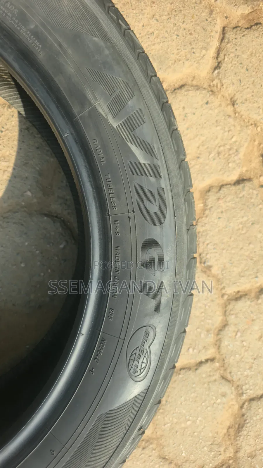 235/55r19 Harrier Hybrid Foreign Used Tyres in Yokohama,toyo,dunlop