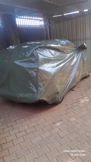 Car Covers