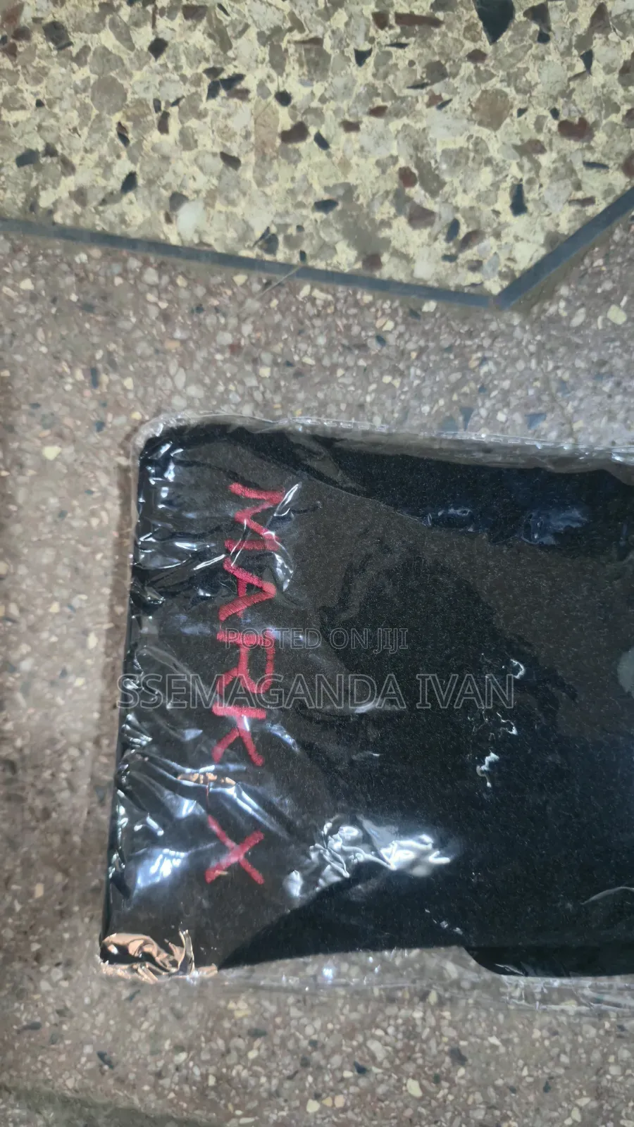 Mark X Dash Board Cover