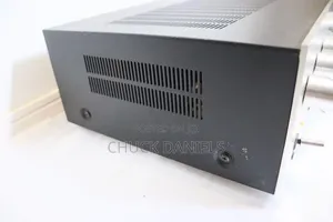 Pioneer Original Amplifier