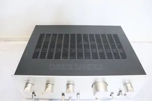 Pioneer Original Amplifier