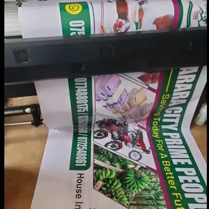 Banner Printing, Stickers, Panaflex, Billboards, Pull-Ups