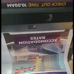 Banner Printing, Stickers, Panaflex, Billboards, Pull-Ups