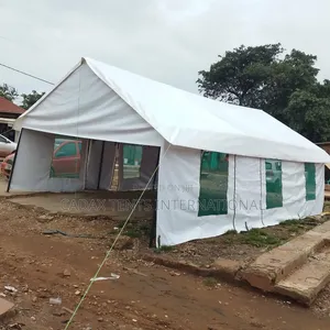 Church Tents/ Shades