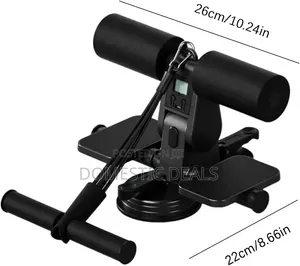 Sit Up Exercise Equipment, Ab Core Trainer