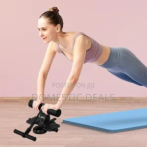 Sit Up Exercise Equipment, Ab Core Trainer