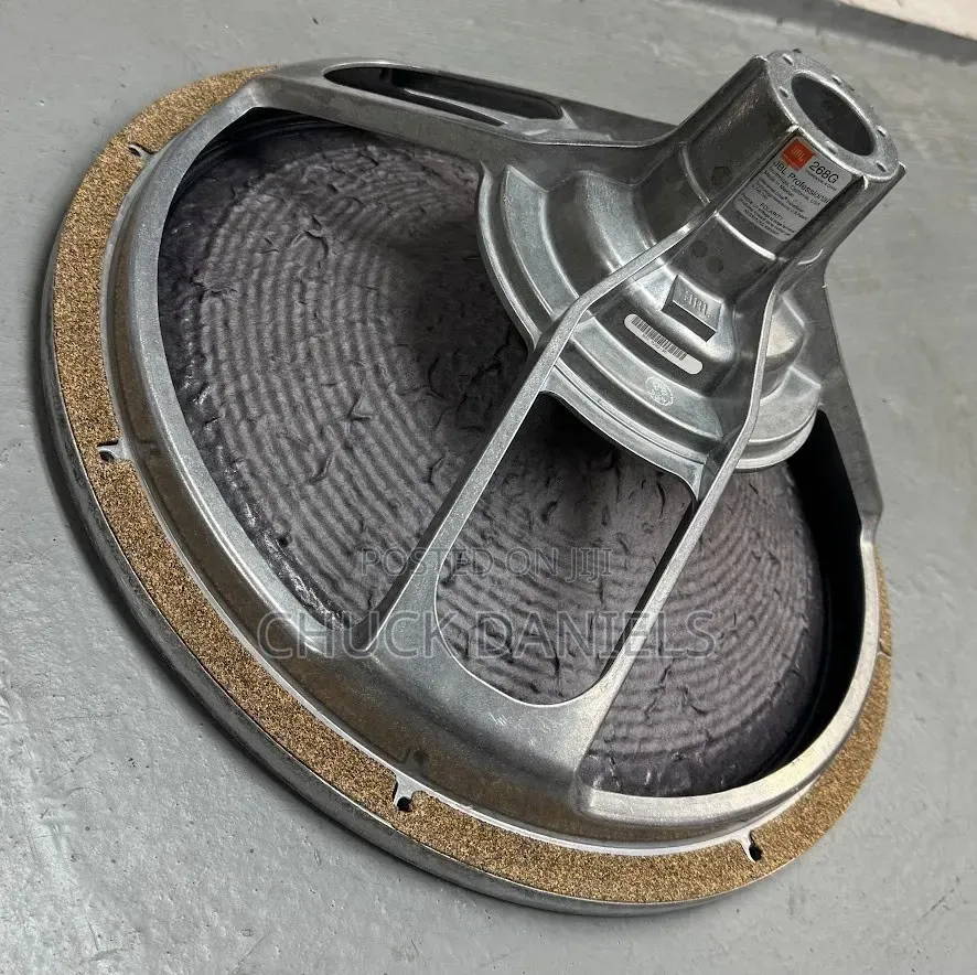 Usa JBL Neodymium Bass Speaker