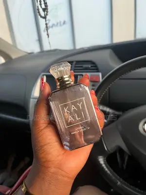 Kayali Utopia Vanilla Coco 21 Perfume for Ladies - 50mls