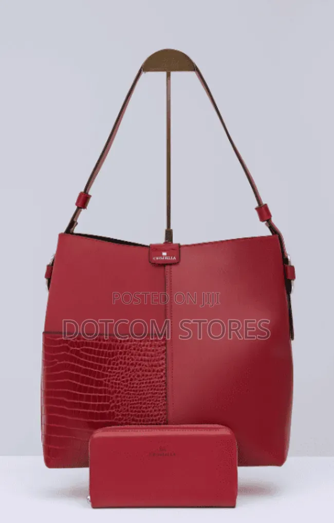 2pcs Chisbella Bag (Cb024)