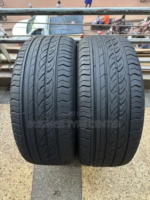 225/50r17 JoyRoad Tires Good Condition
