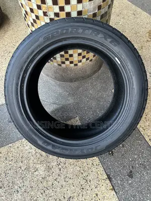 225/50r17 JoyRoad Tires Good Condition