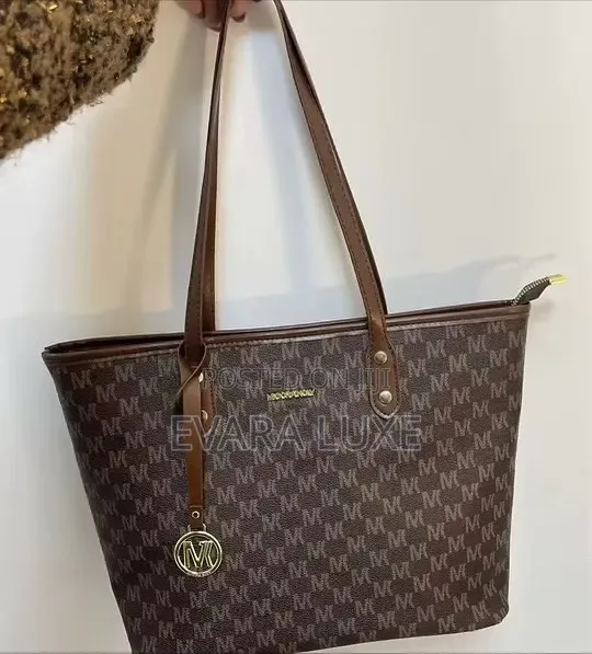 Ladies Tote Bags