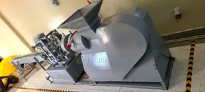 SPL: 600kg/Hr. Plodder, Self Cutter Electric Conveyor. 380v/ 240V.