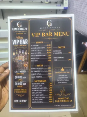 Posters Flyers Printng Laminating, Menu, Brochure, Business Cards,