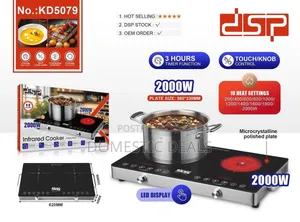 Latest Electric Stove 3500W Infrared Ceramic Cooker