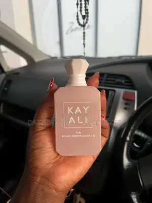 Kayali Yum Boujee Marshmallow | 81 Perfume for Women - 50mls