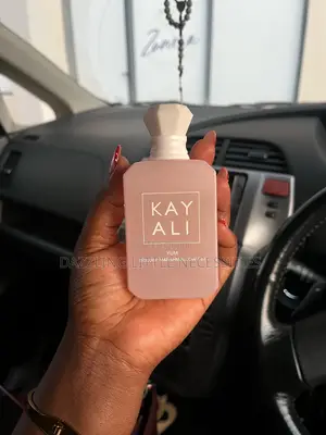 Kayali Yum Boujee Marshmallow | 81 Perfume for Women - 50mls