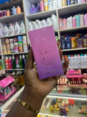 Kayali Fleur Majesty Rose Royale | 31 Perfume for Women - 50mls