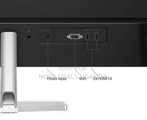HP Series 5, 527sf, 27 Inch, FHD Monitor 27 inches,(1920 X 1080), 300 Nits