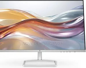 HP Series 5, 527sf, 27 Inch, FHD Monitor 27 inches,(1920 X 1080), 300 Nits