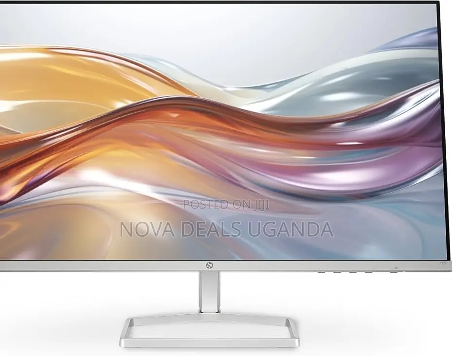 HP Series 5, 527sf, 27 Inch, FHD Monitor 27 inches,(1920 X 1080), 300 Nits