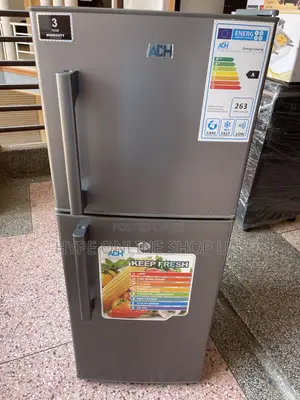 Adh 158L,one Month Used Imported Fridge