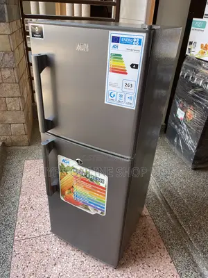 Adh 158L,one Month Used Imported Fridge