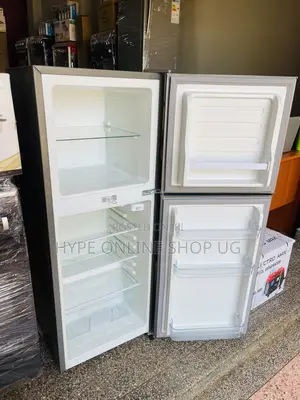 Adh 158L,one Month Used Imported Fridge