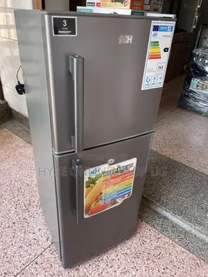 Adh 158L,one Month Used Imported Fridge