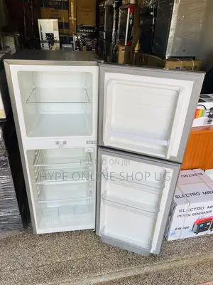 Adh 158L,one Month Used Imported Fridge