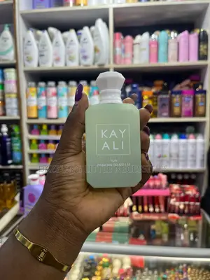 Kayali Yum Pistachio Gelato | 33 Perfume for Women - 50mls